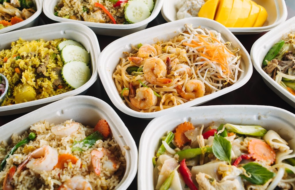 Thai2go | 2222 Medical District #205, Dallas, TX 75235, USA | Phone: (214) 484-2161