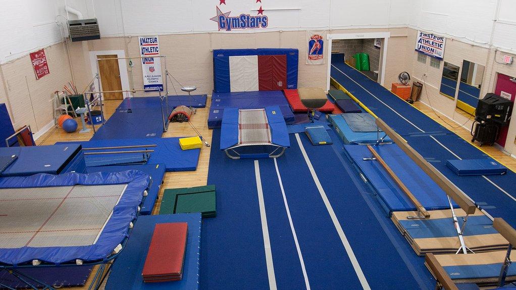 GymStars, LLC | 210 Weiss Ave, St. Louis, MO 63125, USA | Phone: (314) 845-6600