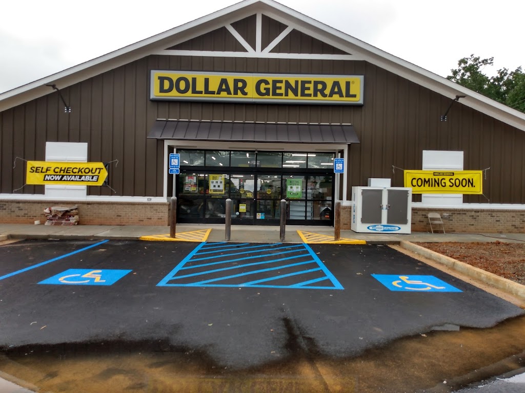 Dollar General | 4201 N Expy, Hampton, GA 30228, USA | Phone: (770) 227-6366