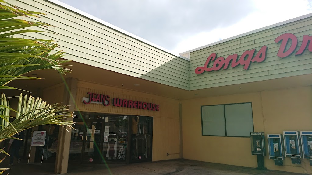 Jeans Warehouse | 86-120 Farrington Hwy D402, Waianae, HI 96792, USA | Phone: (808) 550-9629