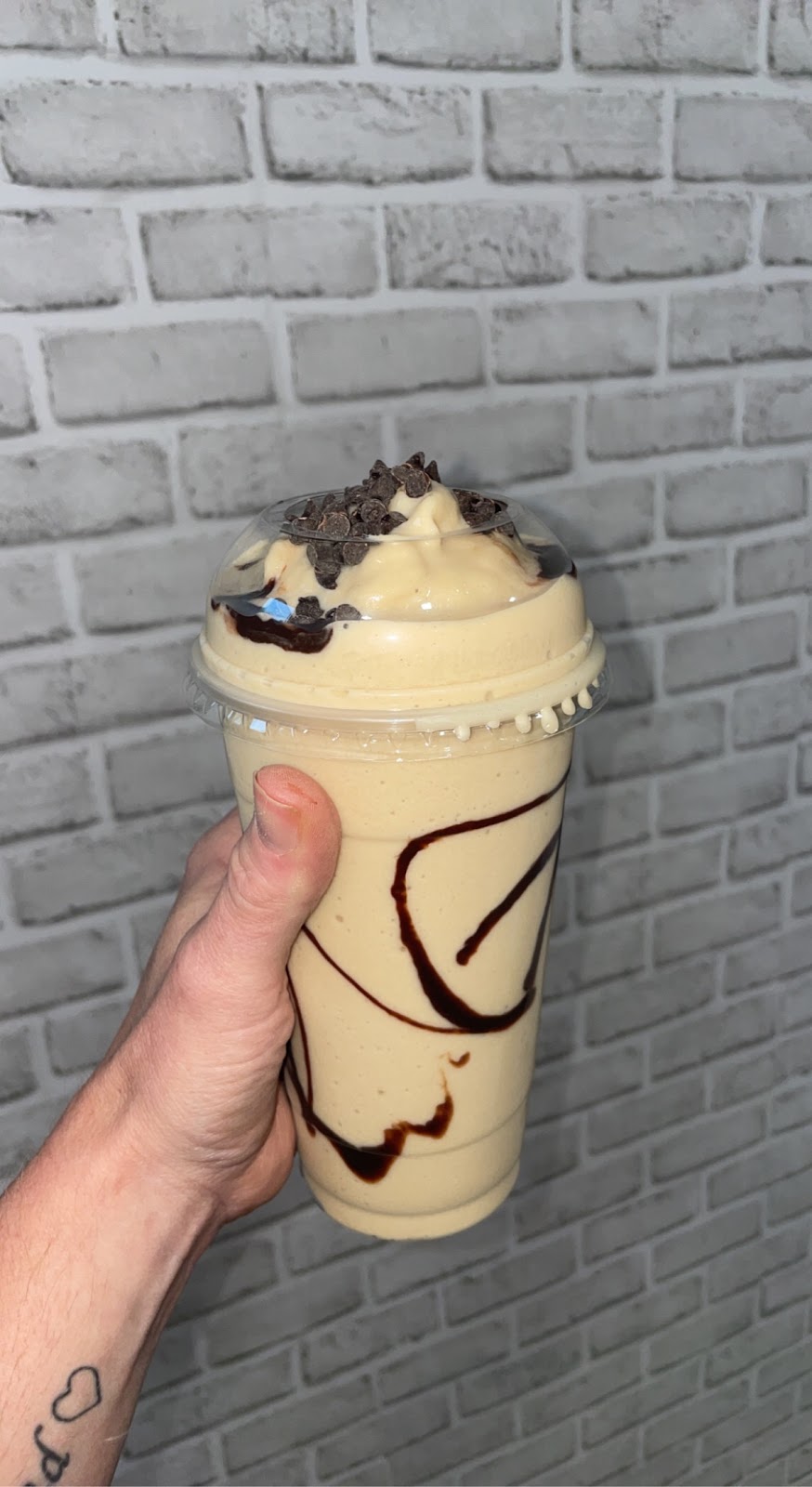 Nutrition Fix- healthy shakes & energy bar | 107 Paul Ave S, Cologne, MN 55322, USA | Phone: (612) 360-5501