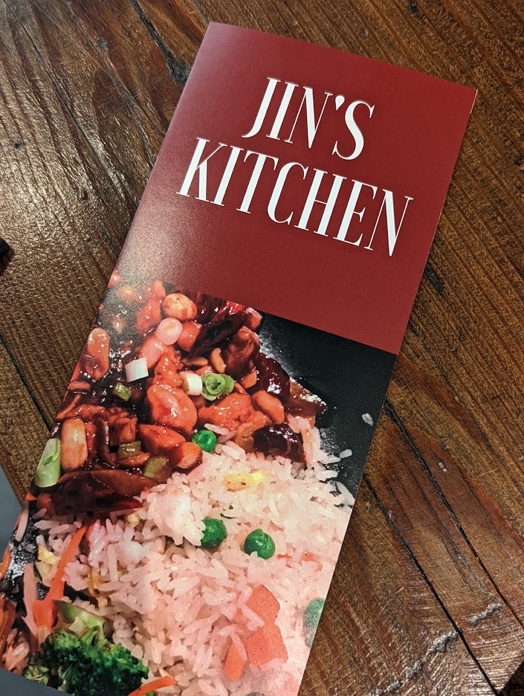 Jins Kitchen | 31333 Temecula Pkwy #120, Temecula, CA 92592, USA | Phone: (951) 404-3079