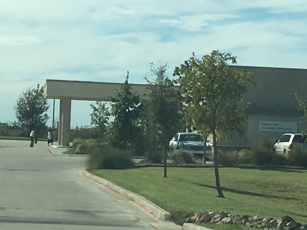 Kingdom Hall of Jehovahs Witnesses | 13500 Oak Grove Rd S, Fort Worth, TX 76028, USA | Phone: (817) 447-2635