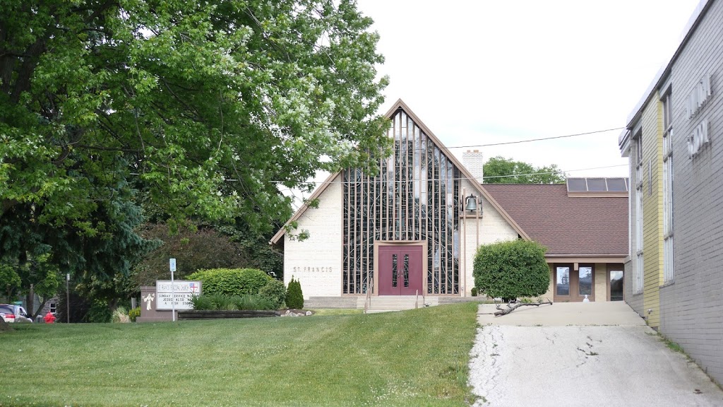 St Francis Episcopal Church | 16423 Menomonee Ave, Menomonee Falls, WI 53051, USA | Phone: (262) 251-7420
