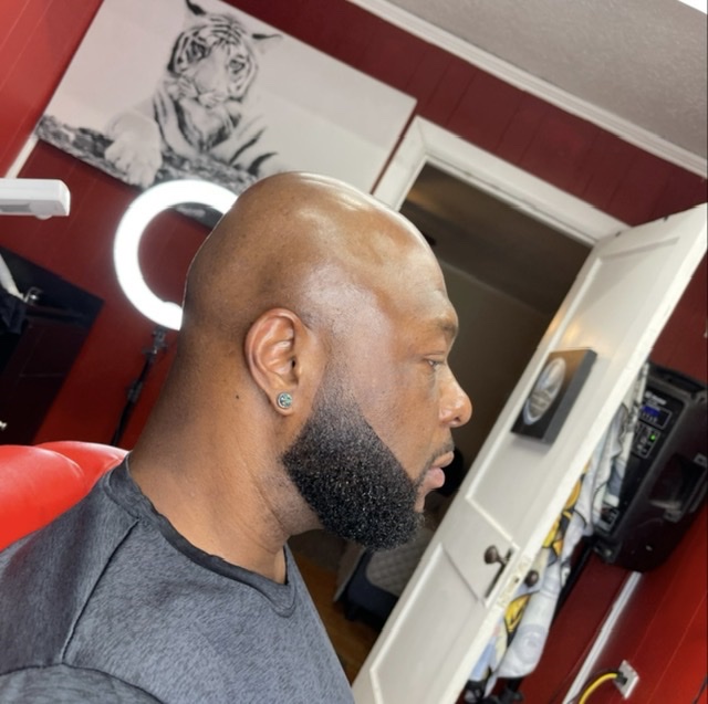 Sick Cutz | 3206 E McKinney St, Denton, TX 76209, USA | Phone: (940) 222-0160