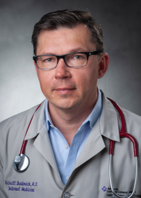 Kirill Zhadovich, MD - Vernon Hills Office | 565 Lakeview Pkwy #190, Vernon Hills, IL 60061, USA | Phone: (847) 549-3171