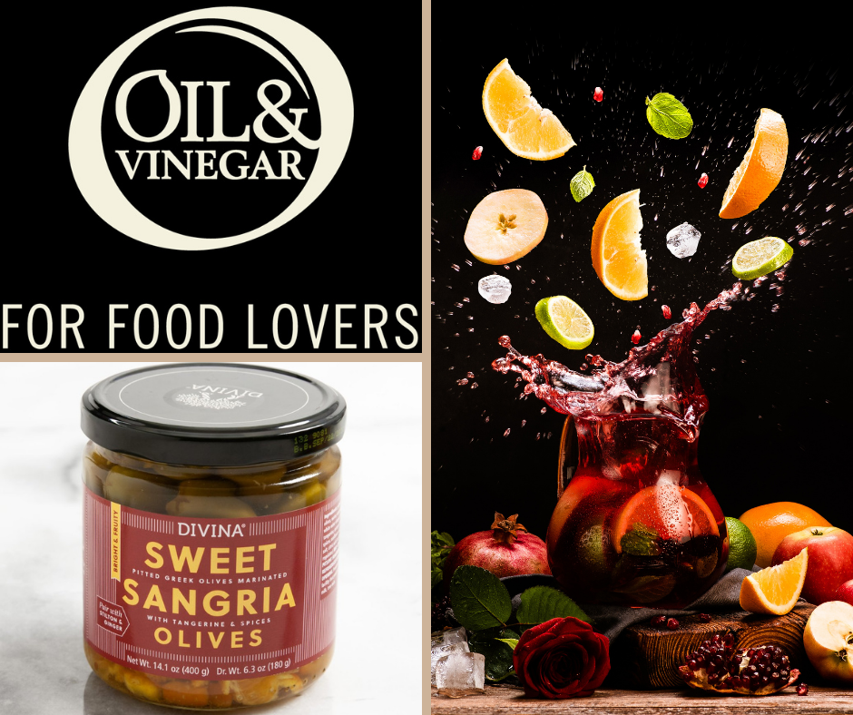 Oil & Vinegar | 522 Northpointe Cir, Seven Fields, PA 16046, USA | Phone: (724) 553-5886