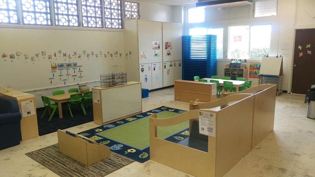 Maili Preschool - Kamaaina Kids | 87-227 St Johns Rd, Waianae, HI 96792, USA | Phone: (808) 282-0434