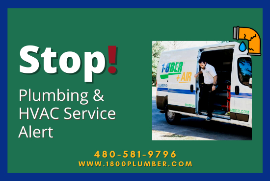 1-800-PLUMBER +AIR | 7701 E Gray Rd Suite 107, Scottsdale, AZ 85260, USA | Phone: (480) 581-9796