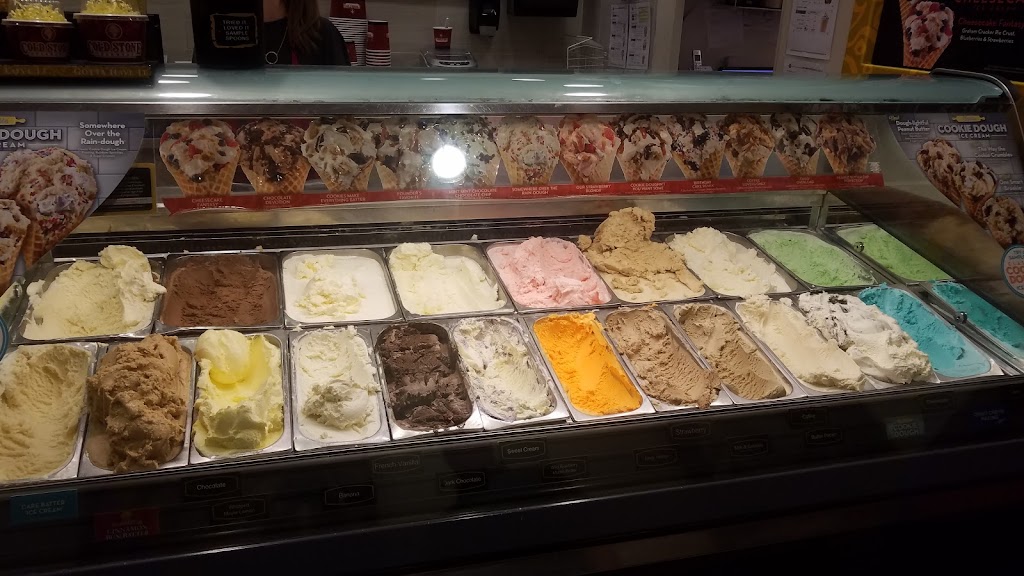 Cold Stone Creamery | 9982 Brook Rd, Glen Allen, VA 23059, USA | Phone: (804) 262-5490