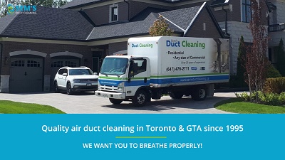 Sems Duct Cleaning of Markham | 500 Esna Park Dr Unit 10, Markham, ON L3R 1H5, Canada | Phone: (289) 966-1660