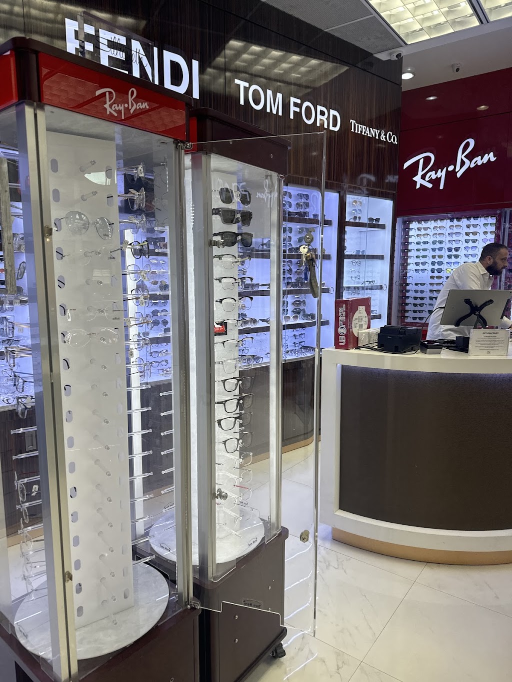 Point Of View | 12801 W Sunrise Blvd Store 564, Sunrise, FL 33323, USA | Phone: (954) 845-0070