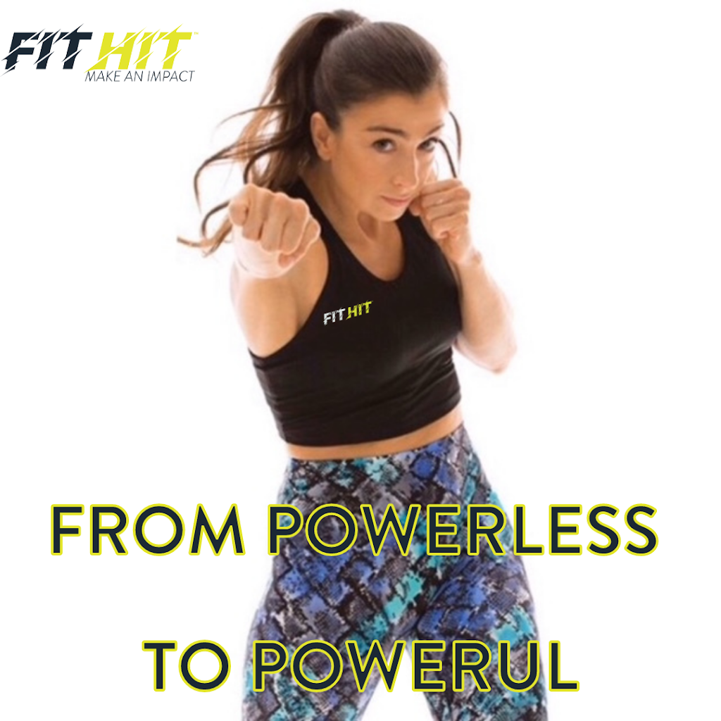 FIT HIT Santa Monica | Clover Park, 2600 Ocean Park Blvd, Santa Monica, CA 90405, USA | Phone: (212) 213-3196