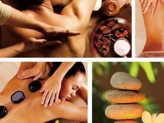 Healthy Massage Center | 4375 Clayton Rd STE K, Concord, CA 94521, USA | Phone: (925) 375-1931