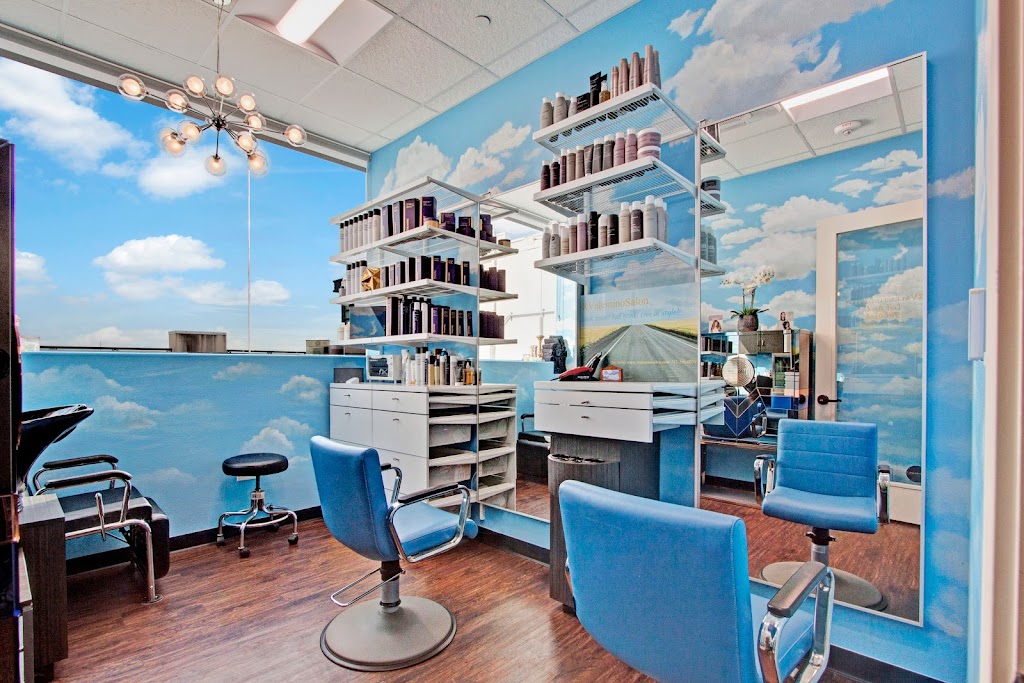 Phenix Salon Suites of Colleyville | 4709 Colleyville Blvd #400, Colleyville, TX 76034, USA | Phone: (214) 843-0211