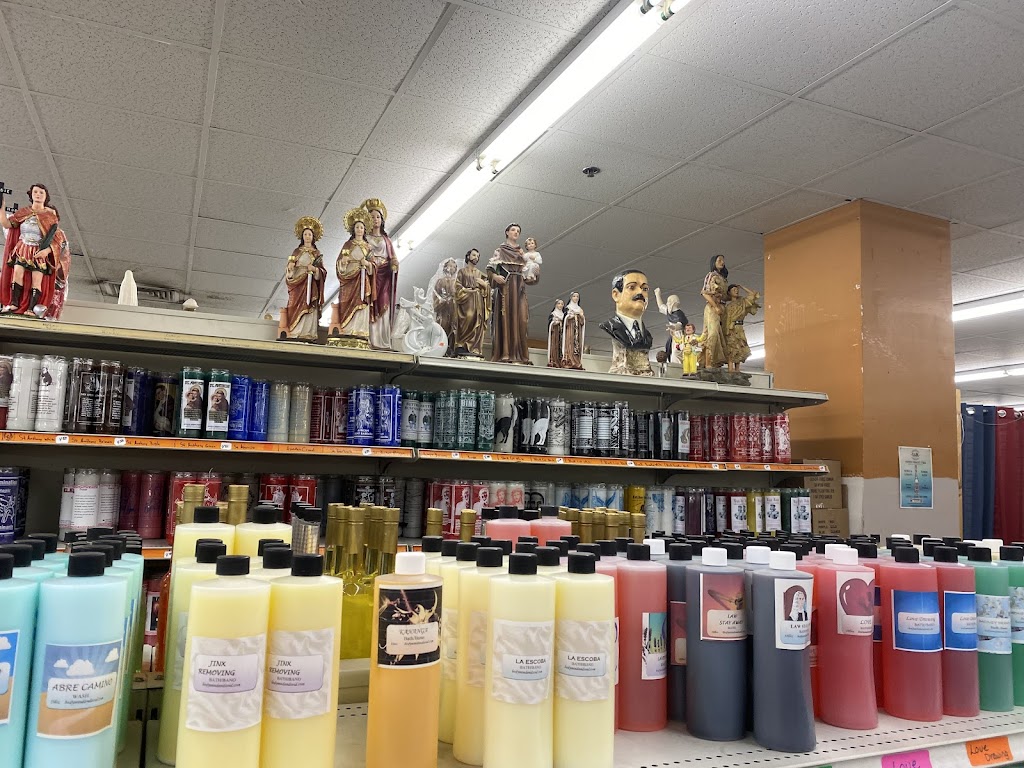 Jamaica Religious Supplies | 92-18 Guy R Brewer Blvd, Queens, NY 11432, USA | Phone: (718) 657-8426