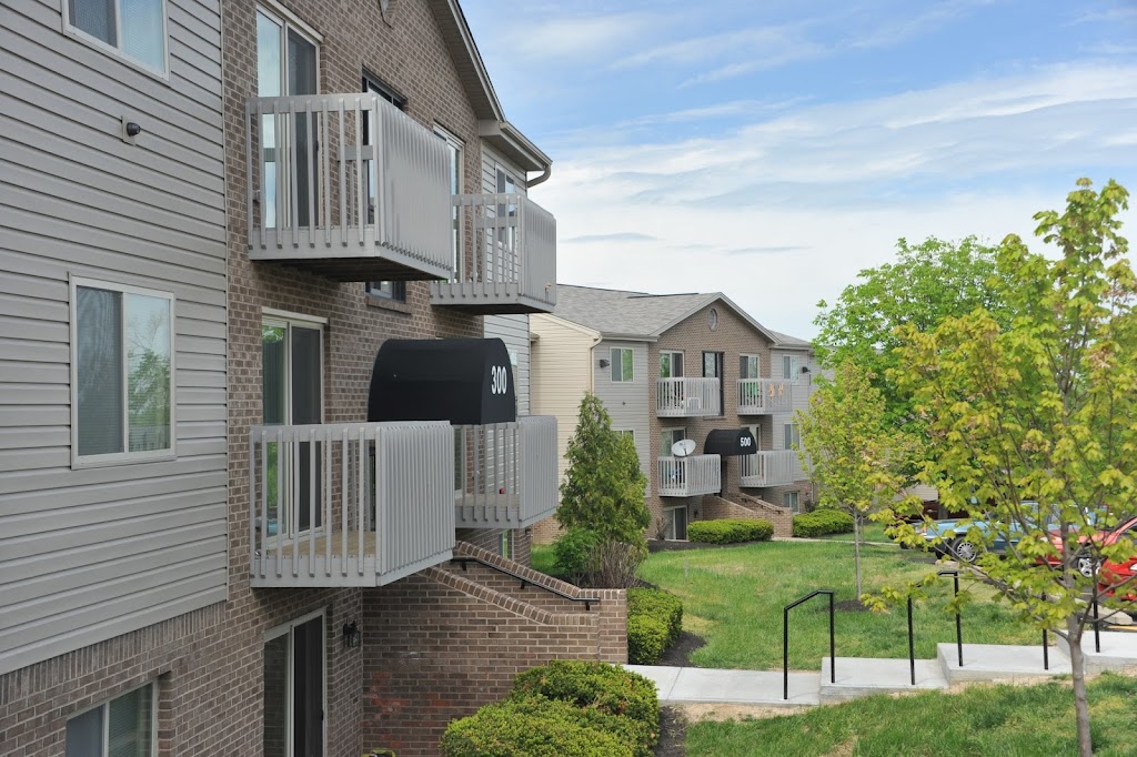 Summit Pointe | 203 Deer Run Dr, Lawrenceburg, IN 47025, USA | Phone: (812) 539-2501