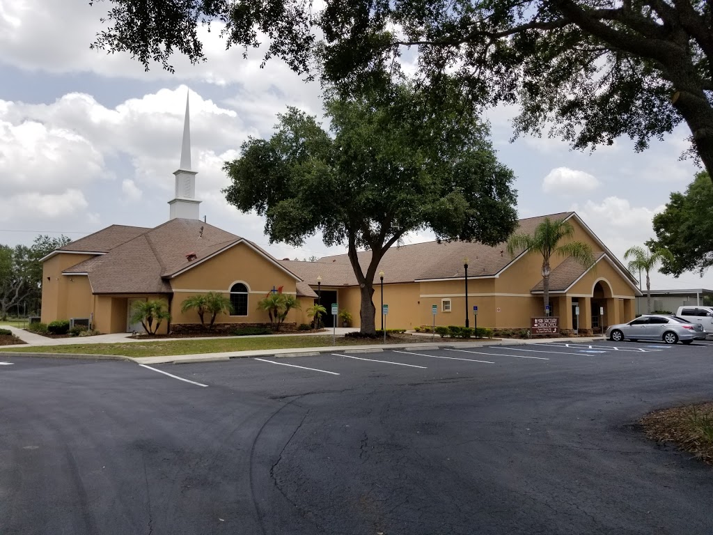 Boyette Springs Church of God | 12114 Boyette Rd, Riverview, FL 33569, USA | Phone: (813) 671-0086