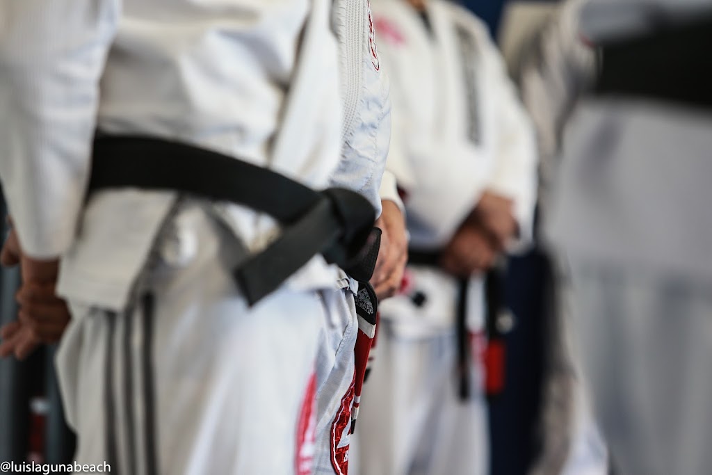 Gracie Barra Dana Point Martial Arts | 34085 CA-1 UNIT 106, Dana Point, CA 92629, USA | Phone: (949) 388-8886