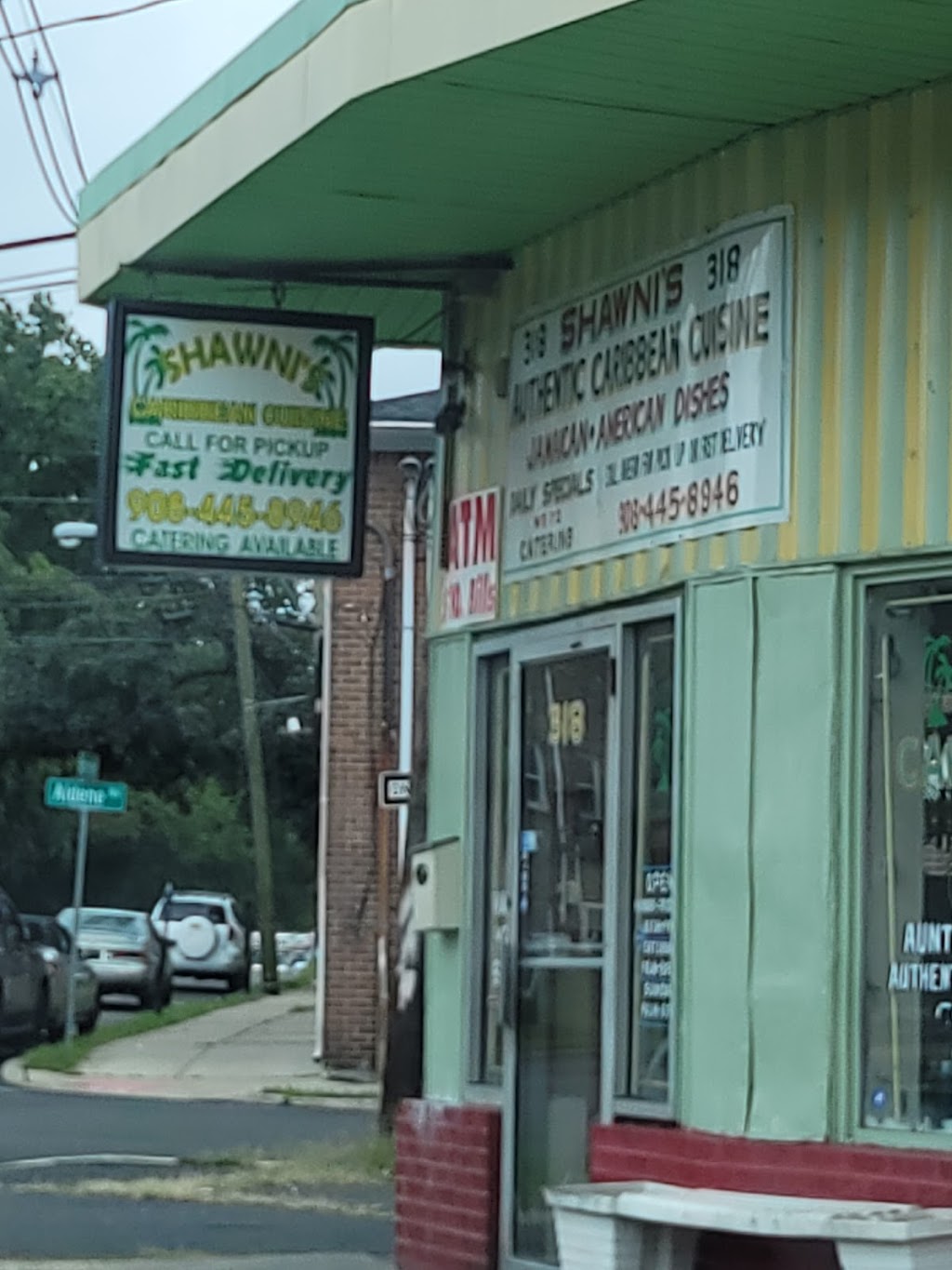 Shawnies Caribbean Cuisine | 318 Amsterdam Ave, Roselle, NJ 07203, USA | Phone: (908) 445-8946