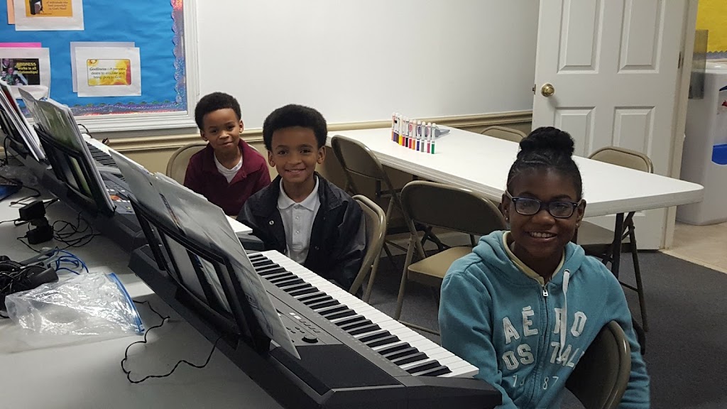 MajorKey Piano Lessons | 5171 Redan Rd, Stone Mountain, GA 30088, USA | Phone: (800) 819-1238