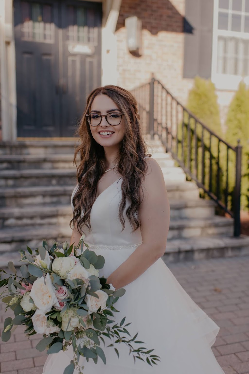 Beyoutiful Brides - Mobile Wedding Hair and Makeup | 6080 McLeod Rd Unit 6, Niagara Falls, ON L2G 7T4, Canada | Phone: (905) 321-7298