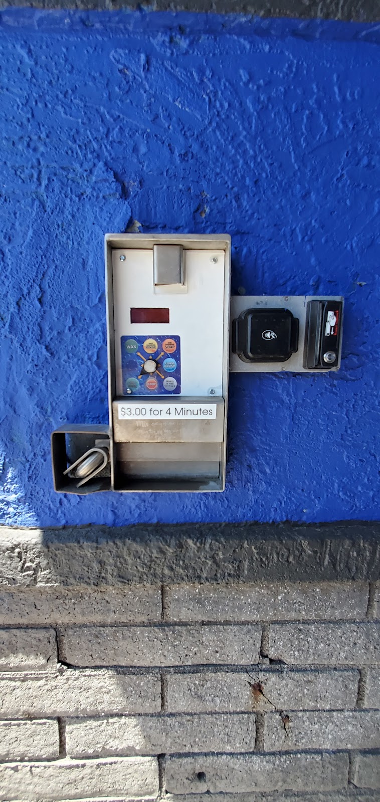 27th Ave Car Wash | 4425 N 27th Ave, Phoenix, AZ 85017, USA | Phone: (520) 477-9430