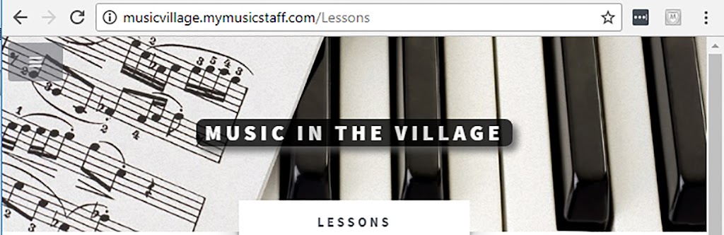 Voice Lessons- Music In The Village | 16 Shirley Ln G, Lawrence Township, NJ 08648, USA | Phone: (614) 563-8870