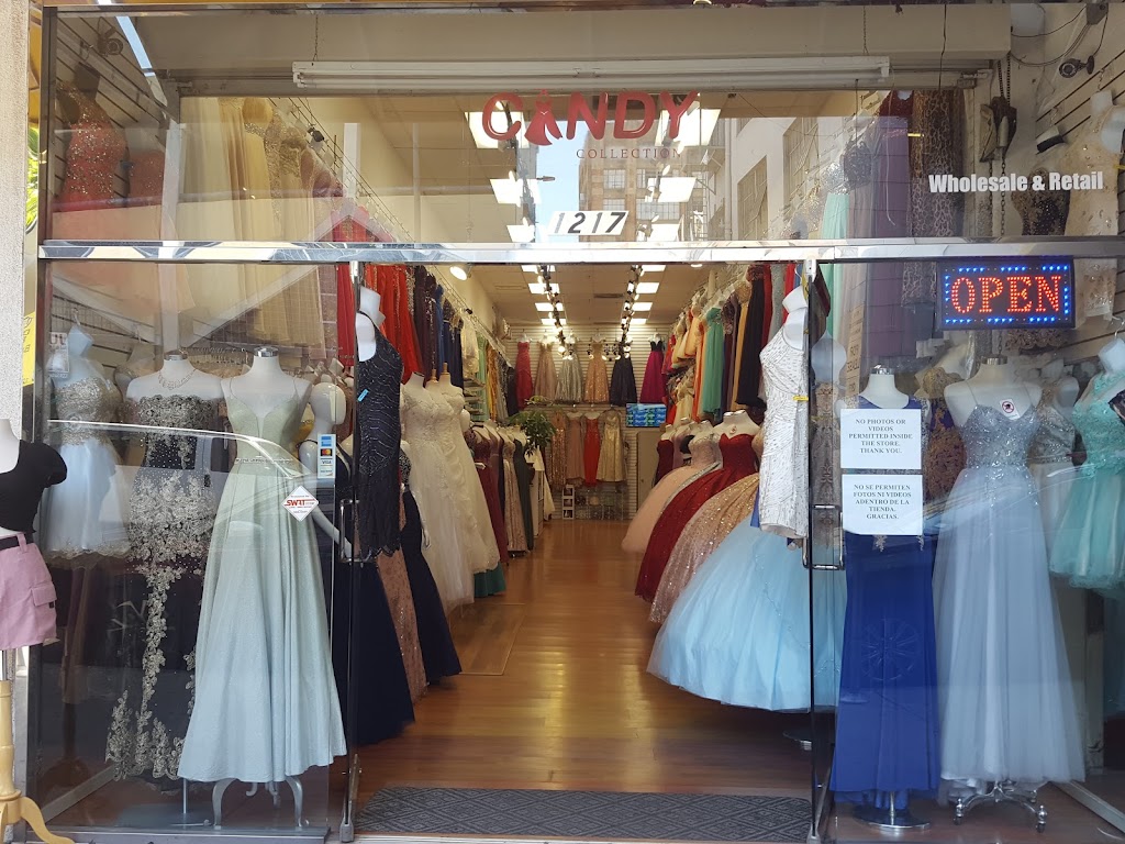 Candy Collection | 1217 Santee St, Los Angeles, CA 90015, USA | Phone: (626) 532-0794