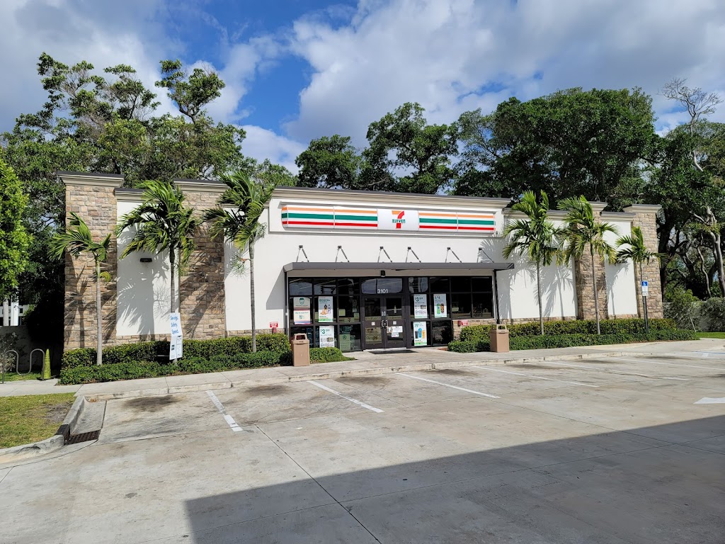 7-Eleven | 3101 W Commercial Blvd, Tamarac, FL 33309, USA | Phone: (954) 258-7408