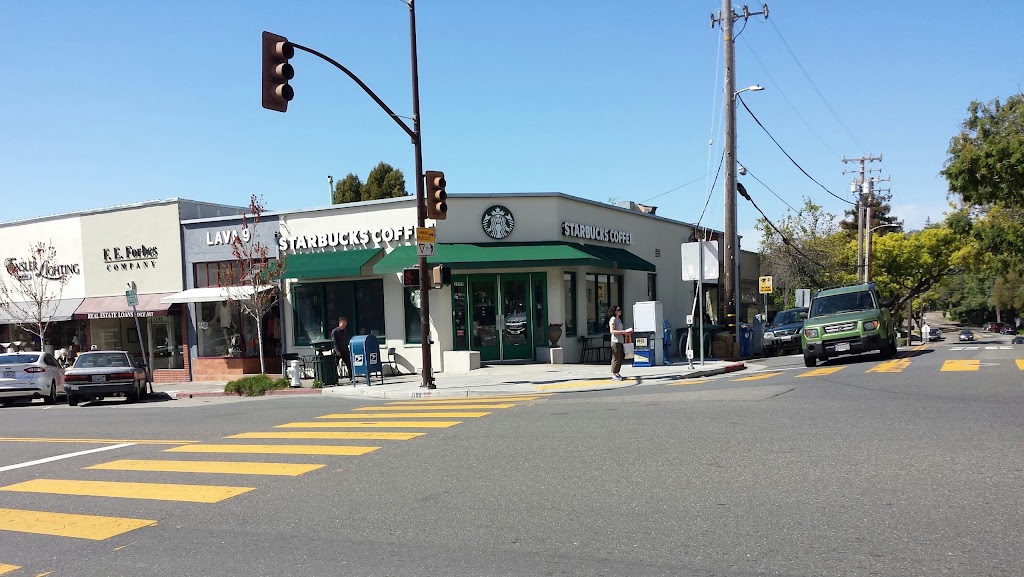 Starbucks | 1799 Solano Ave, Berkeley, CA 94707, USA | Phone: (510) 525-5885