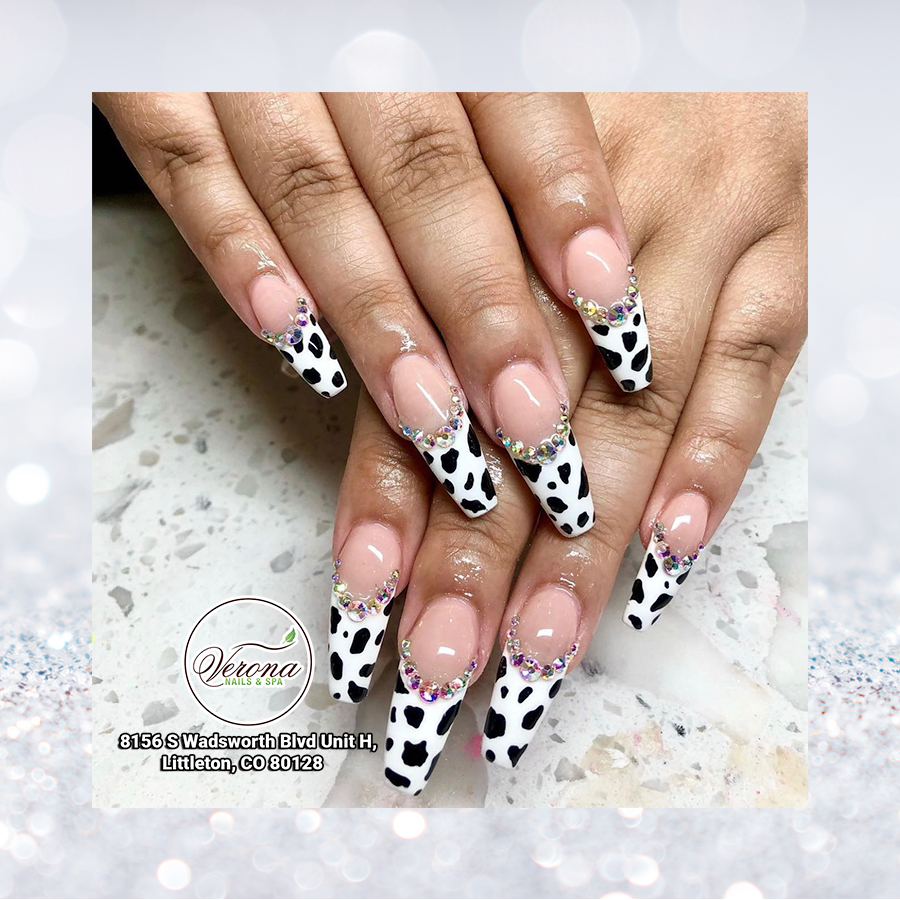 Verona Nails & Spa | 8156 S Wadsworth Blvd Unit H, Littleton, CO 80128, USA | Phone: (303) 933-8836