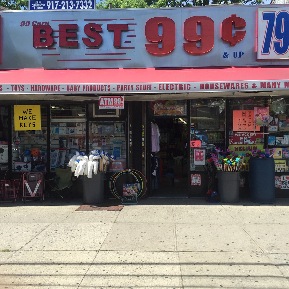 Go 99¢ | 1800 Flatbush Ave, Brooklyn, NY 11210, USA | Phone: (347) 492-7634