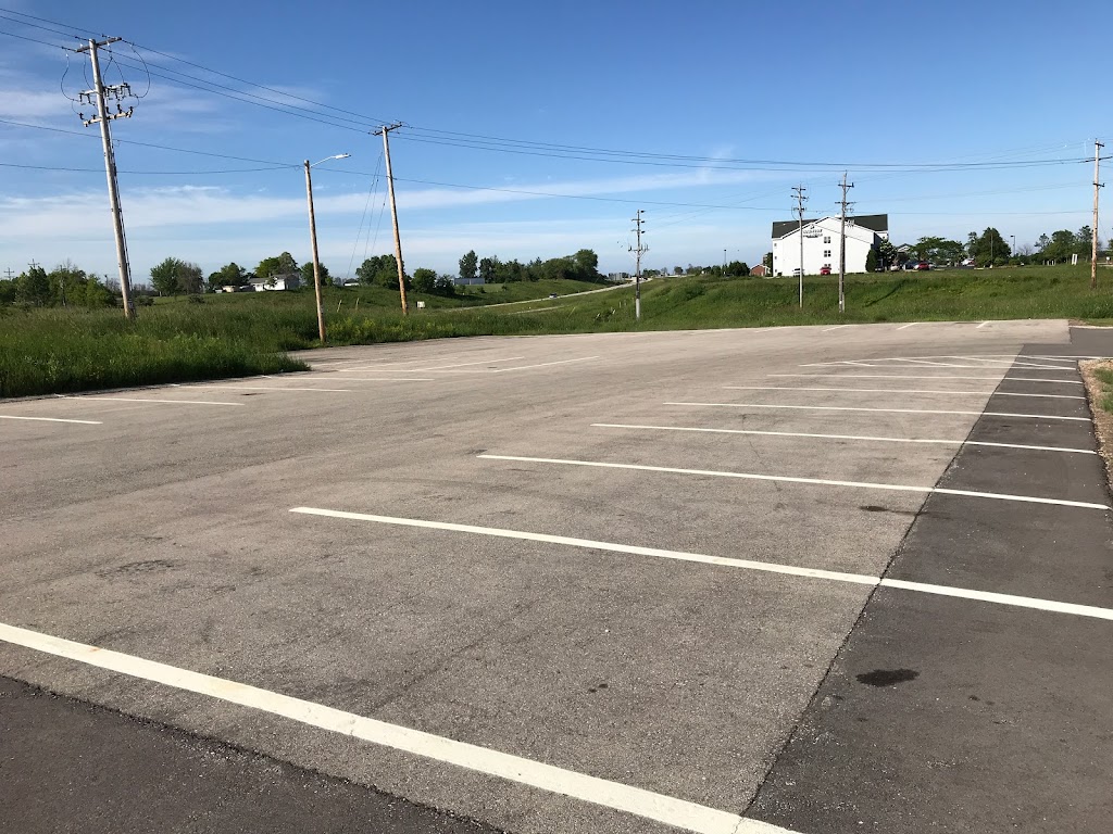 Port Washington Park & Ride | 150 E Seven Hills Rd, Port Washington, WI 53074, USA | Phone: (800) 455-7665