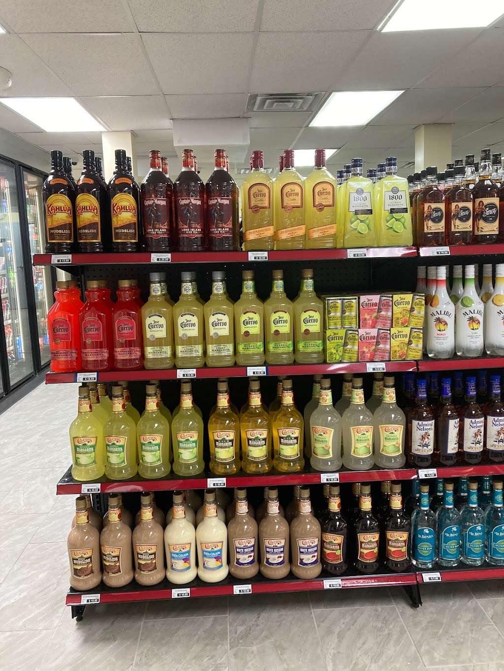 J&R Liquor 1 | 4510 US-14, Janesville, WI 53546, USA | Phone: (608) 563-1652