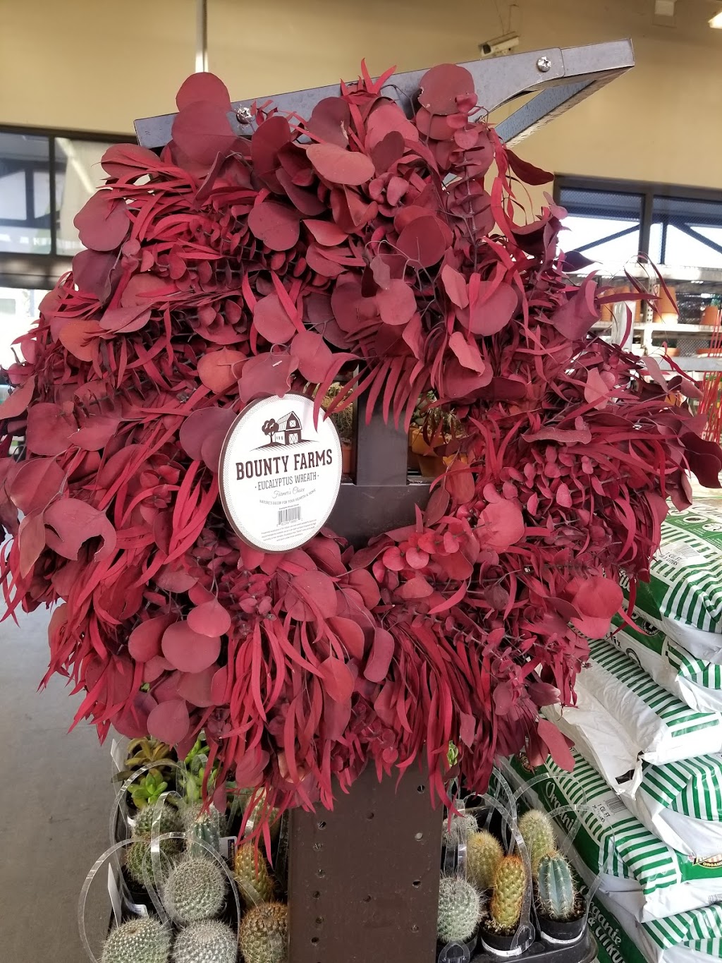 Lowes Garden Center | 22255 S Western Ave, Torrance, CA 90501, USA | Phone: (310) 787-1469