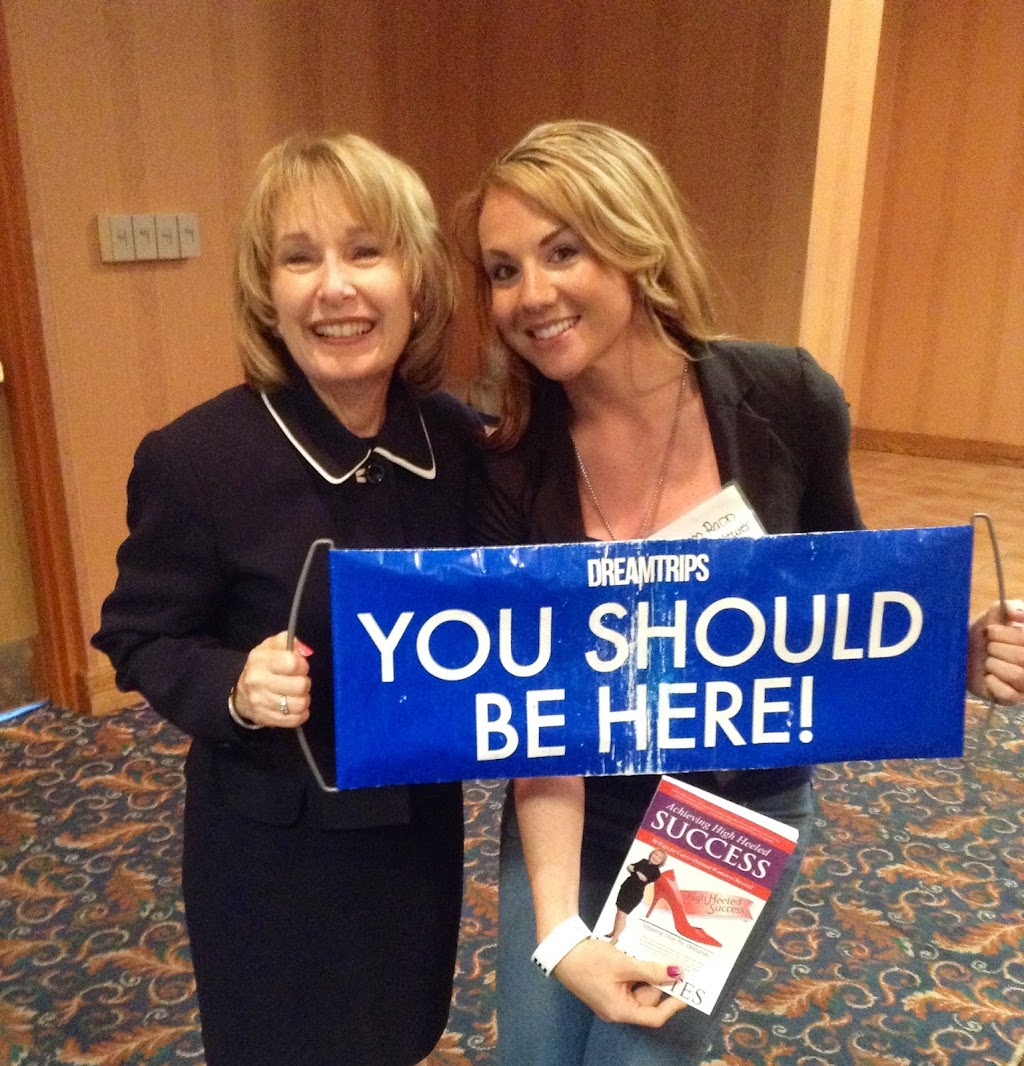 High-Heeled Success, LLC | 7238 Camargo Woods Dr, Cincinnati, OH 45243, USA | Phone: (513) 561-4288