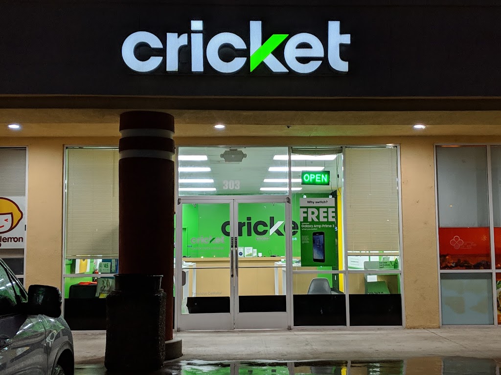 Cricket Wireless Authorized Retailer | 6914 65th St Ste 303, Sacramento, CA 95823 | Phone: (916) 288-8333
