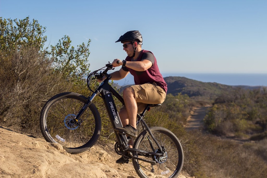 Pedego Electric Bikes Rancho Santa Margarita | 30092 Santa Margarita Pkwy l1, Rancho Santa Margarita, CA 92688, USA | Phone: (949) 635-8160