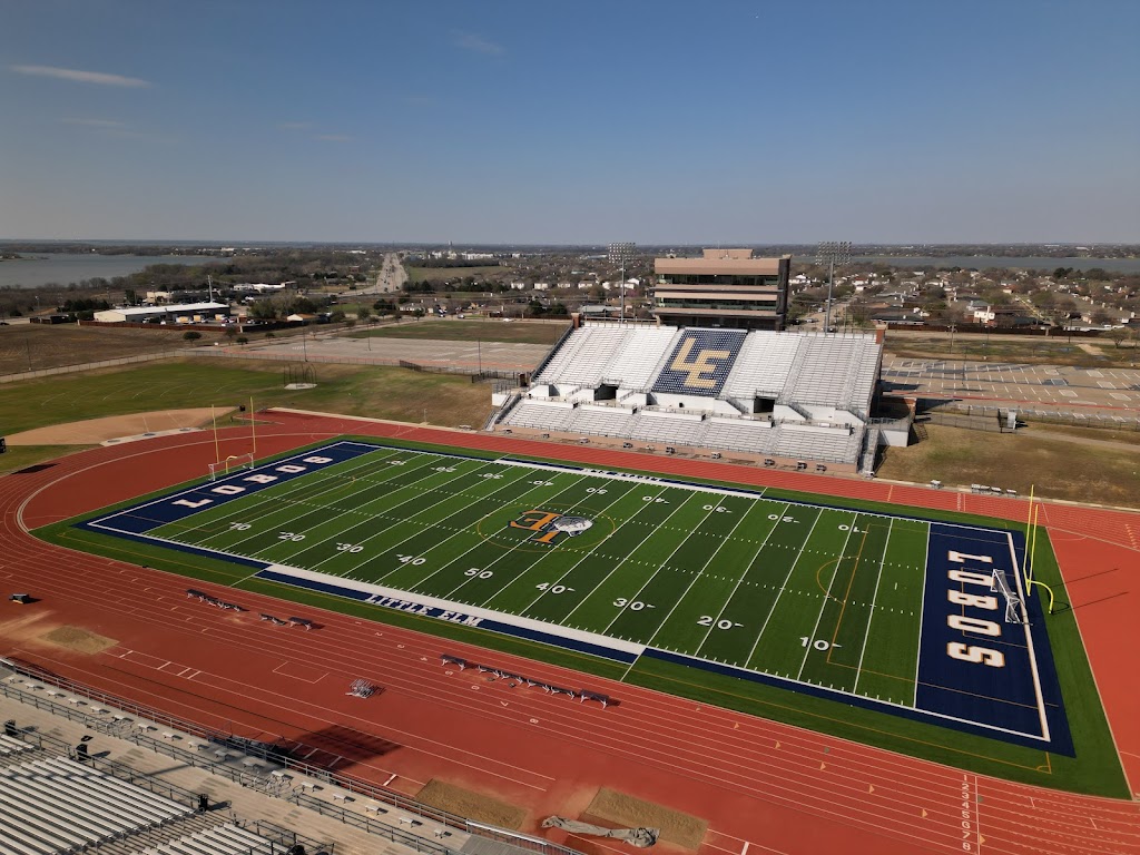 Little Elm ISD Athletic Complex | 1151 E Eldorado Pkwy, Little Elm, TX 75068, USA | Phone: (972) 292-1840