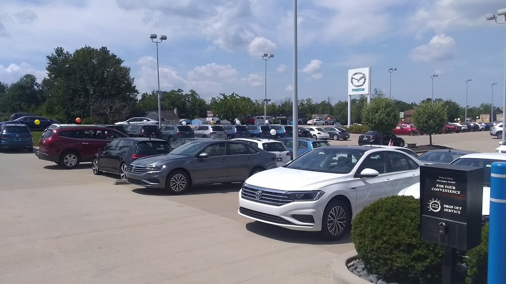 Kerry Volkswagen | 1010 Burlington Pike, Florence, KY 41042, USA | Phone: (859) 371-8191