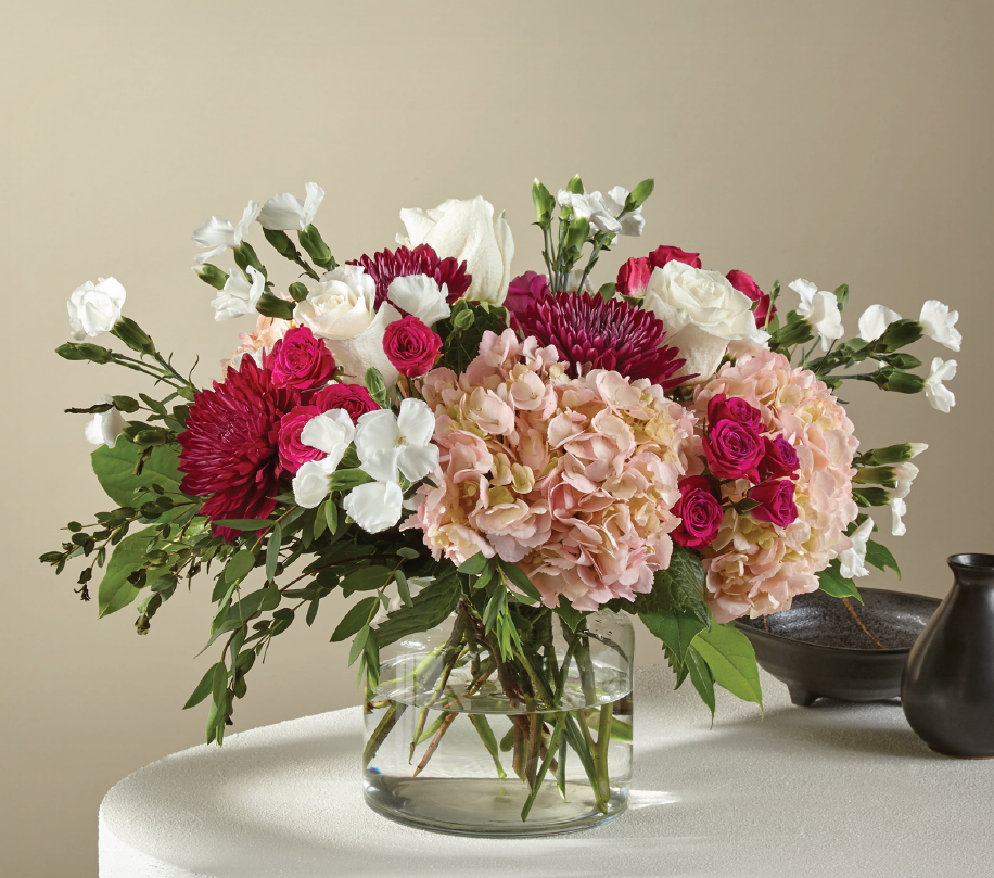 Wilsons In Bloom Florist | 2430 N Davis Dr Ste 108, Arlington, TX 76012, USA | Phone: (817) 357-4330