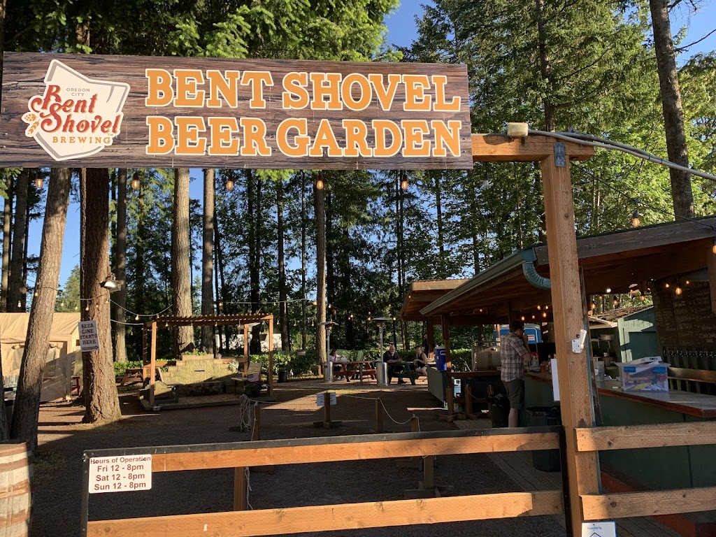 Bent Shovel Brewing | 20189 S Springwater Rd, Estacada, OR 97023, USA | Phone: (503) 631-3400