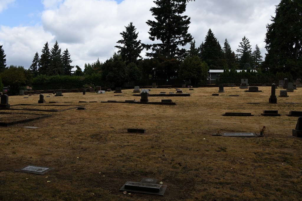 Odd Fellows Cemetery / I.O.O.F. Cemetery | NE Cemetery Rd, Estacada, OR 97023, USA | Phone: (503) 630-3829