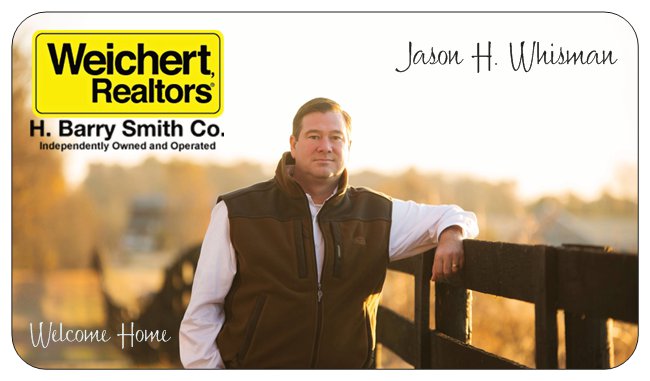 Jason Whisman, Realtor | 88 Brunnerstown Rd, Shelbyville, KY 40065, USA | Phone: (502) 220-2558