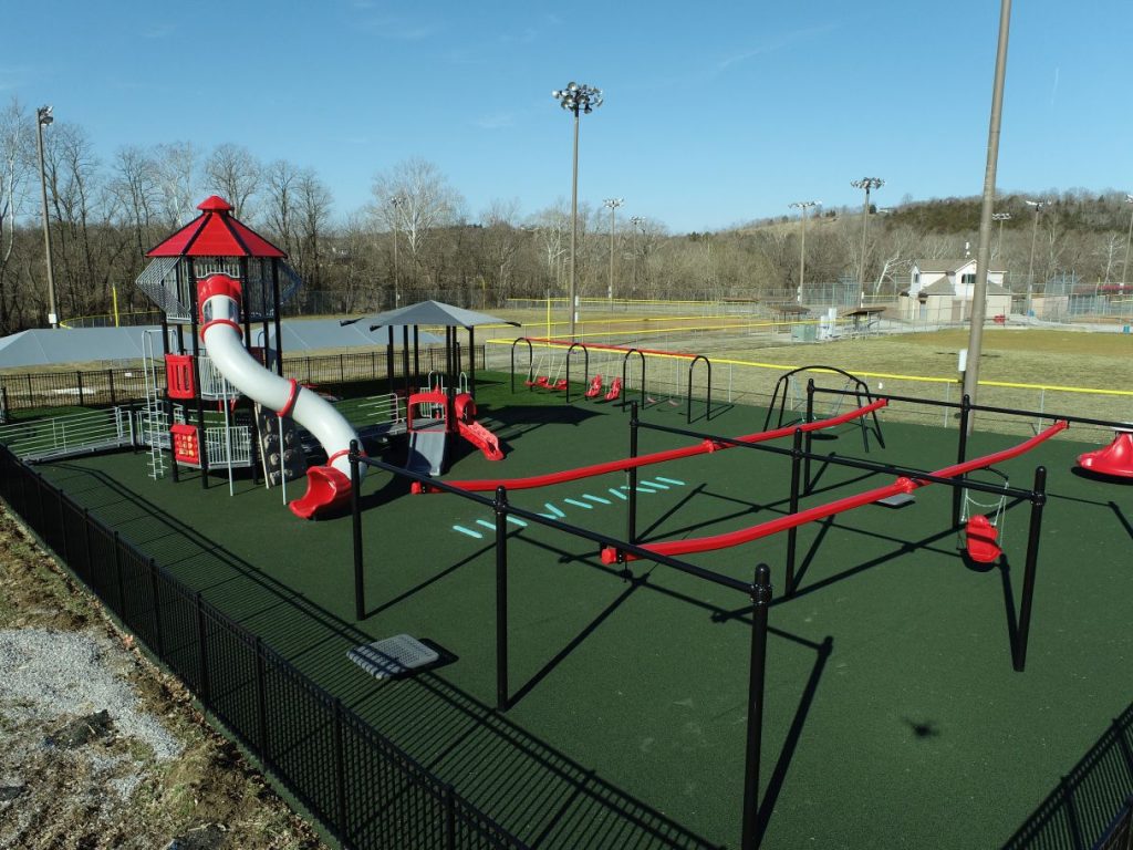 Pendleton County Athletic Park | 97 Bowen Supply WY, Falmouth, KY 41040, USA | Phone: (859) 654-5800
