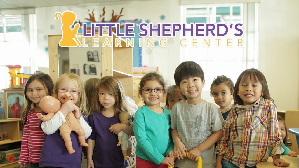 Little Shepherds Learning Center | 19700 Rinaldi St, Porter Ranch, CA 91326, USA | Phone: (818) 831-3971