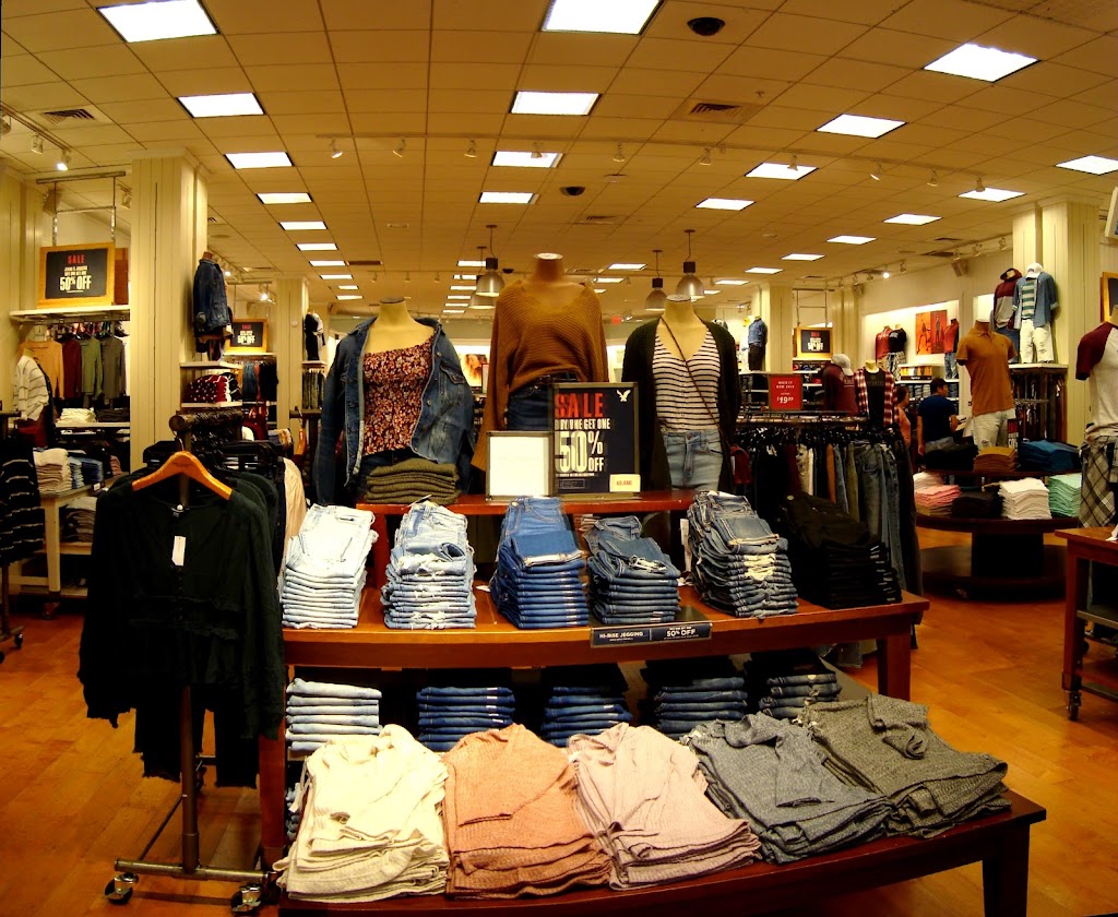 American Eagle Outlet | 454 Great Mall Dr, Milpitas, CA 95035, USA | Phone: (408) 586-9520