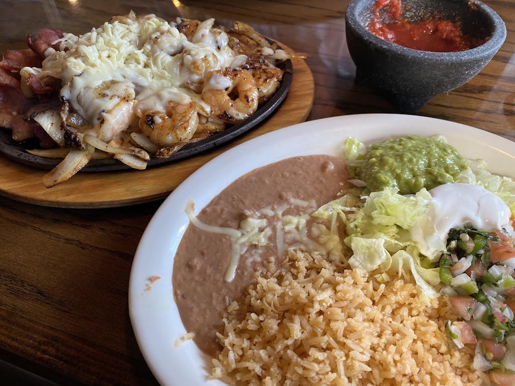 El Dorado Mexican Restaurant | Pleasant View, TN 37146, USA | Phone: (615) 247-8138