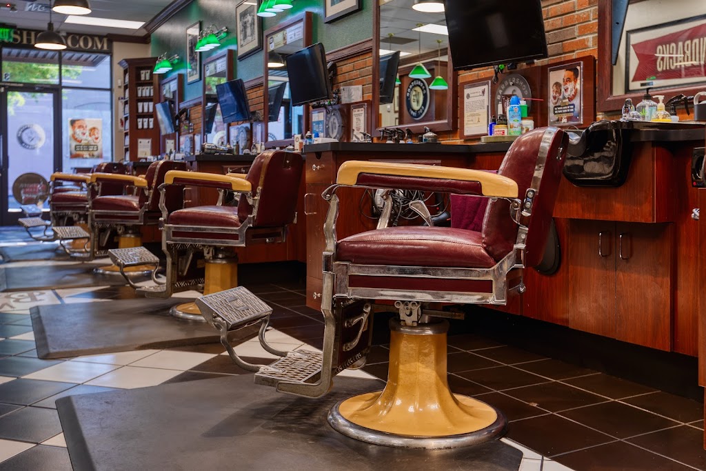 Vs Barbershop - Arcadia Phoenix | 4801 E Indian School Rd Ste 3, Phoenix, AZ 85018, USA | Phone: (602) 508-8600